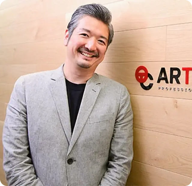 代表 藤井 玲