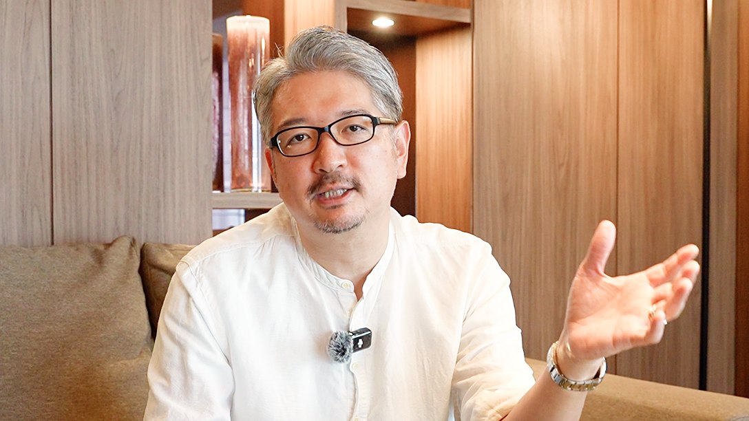 モニター募集について語る代表取締役 藤井 玲