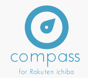 compass(コンパス) for 楽天市場