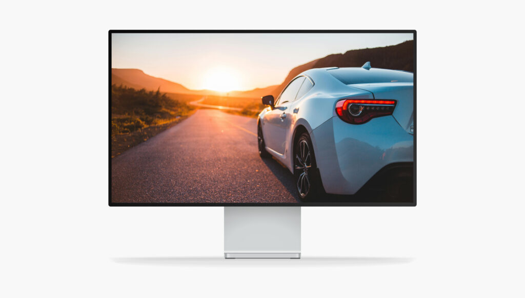 大手自動車メーカー様