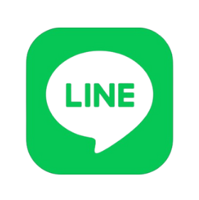 LINE公式アカウント<