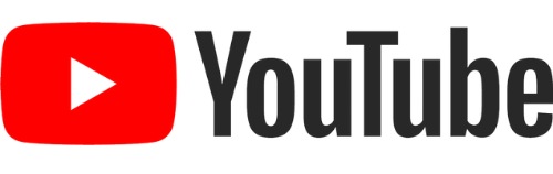 YouTube<