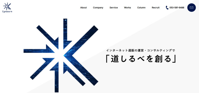 株式会社キノスラ