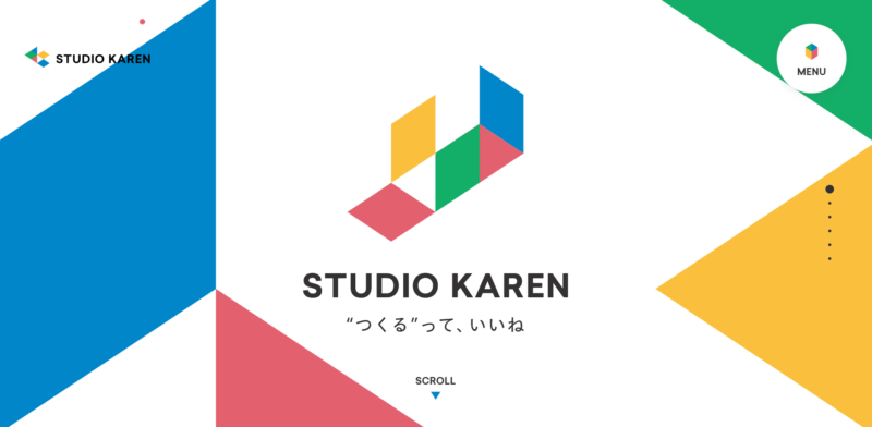 株式会社スタジオカレン