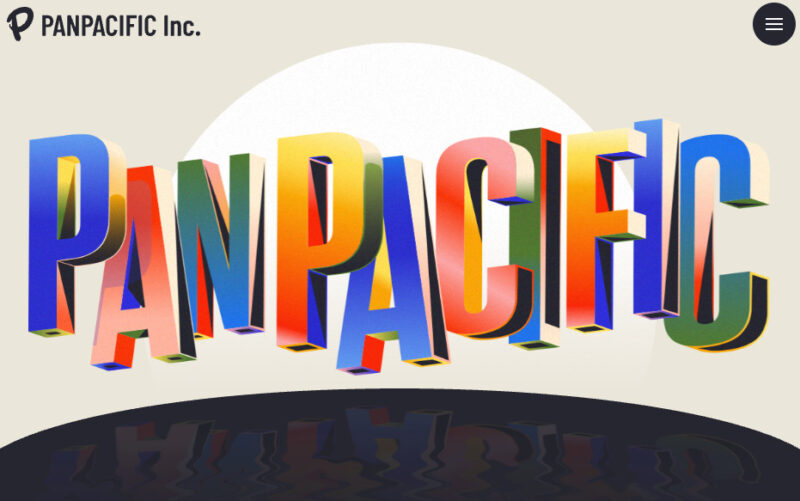 パンパシフィック株式会社