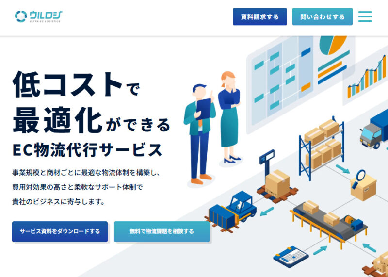 ウルロジ